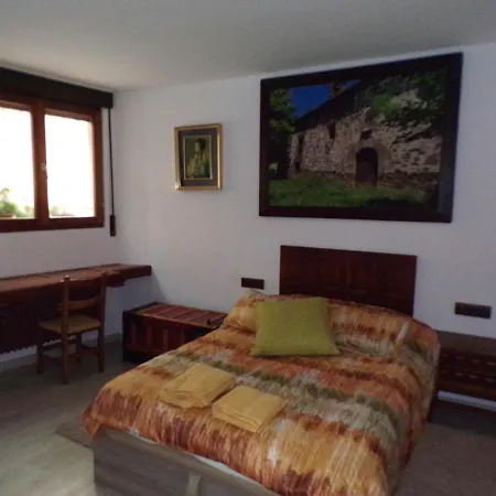 Apartamentos Jose Andres Viana  Exterior photo