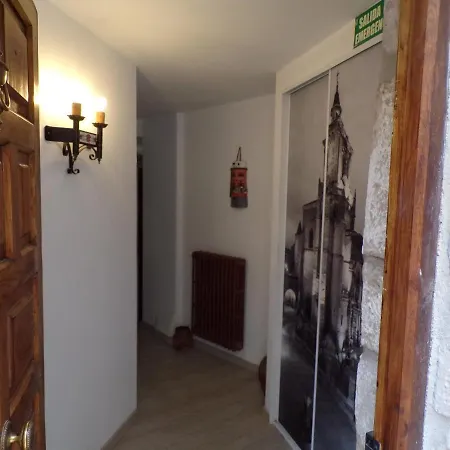 Apartamentos Jose Andres Viana  Exterior photo