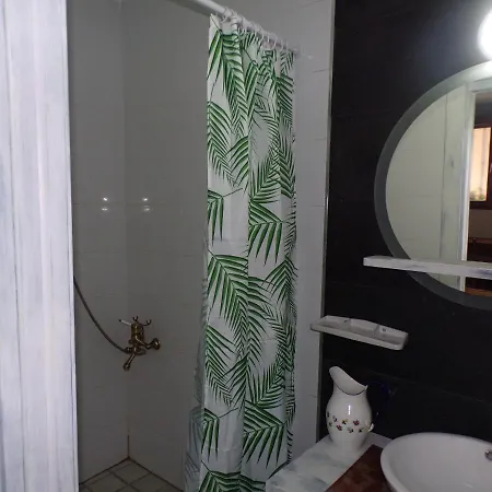 Apartamentos Jose Andres Viana  Exterior photo