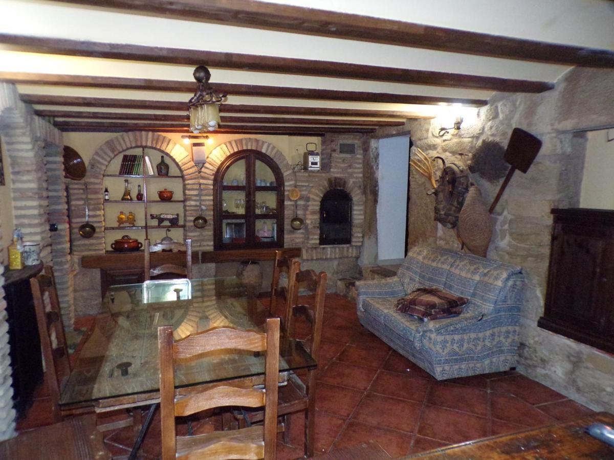 Jose Andres Apartment Viana (Navarre)