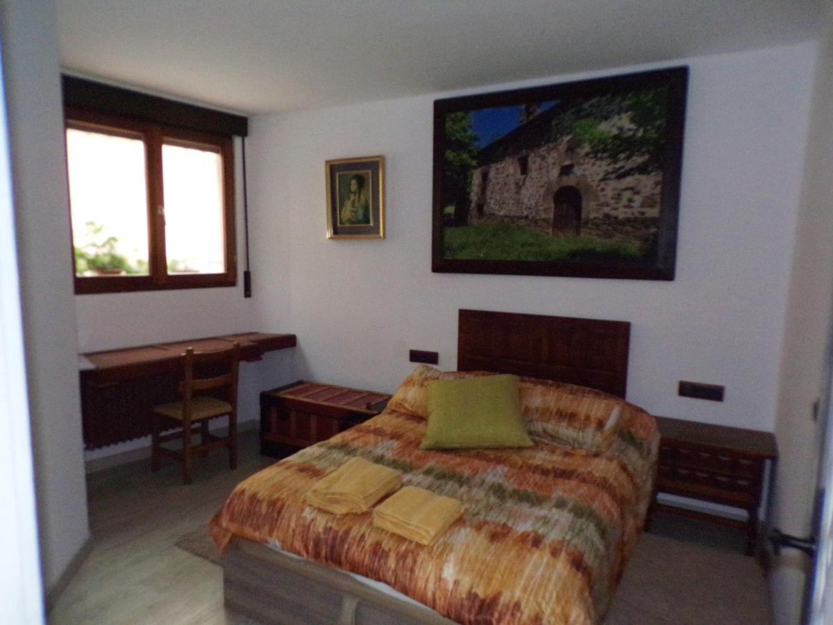 Apartment Jose Andres *